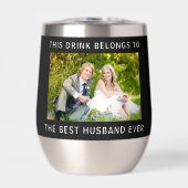 最高の夫Ever Black Photo (正面)