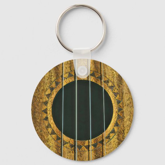 最高の奏者 キーホルダー (正面)