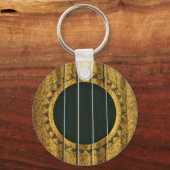 最高の奏者 キーホルダー (正面)