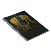 最高の奏者 ノートブック (右側)