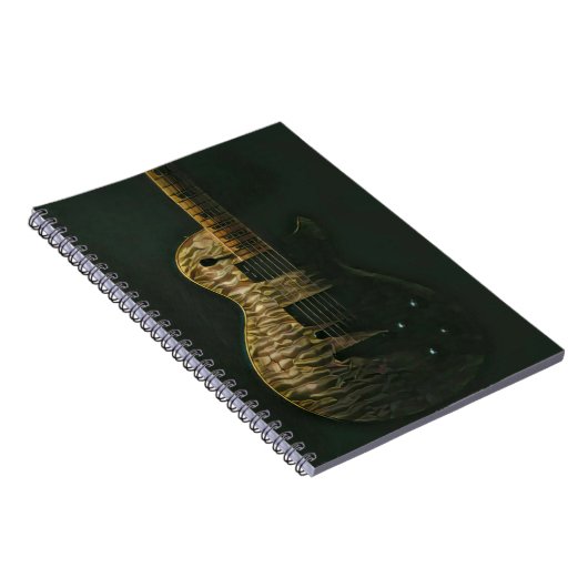 最高の奏者 ノートブック (右側)