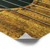 最高の奏者 ポスター (角)