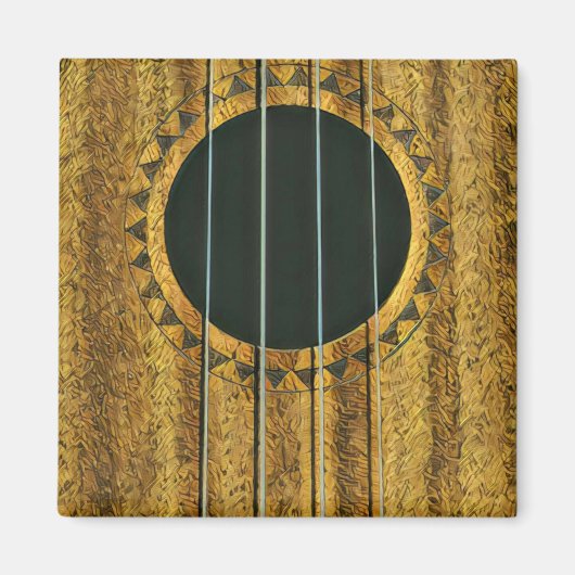 最高の奏者 マグネット (正面)