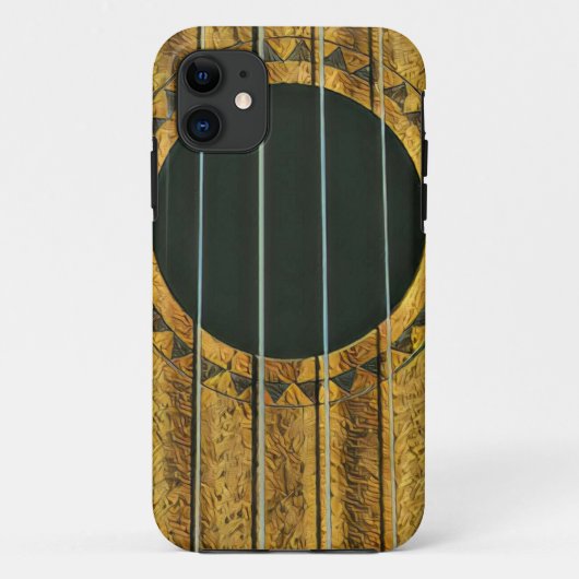 最高の奏者 Case-Mate iPhoneケース (裏面)