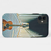 最高の奏者 Case-Mate iPhoneケース (裏面(横))