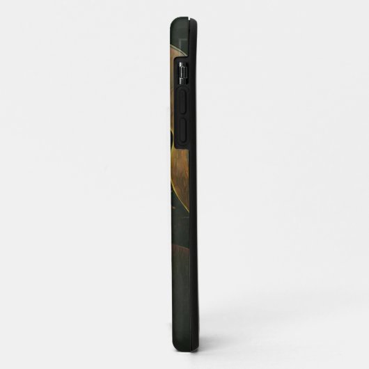 最高の奏者 Case-Mate iPhoneケース (裏面/左)