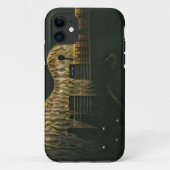 最高の奏者 Case-Mate iPhoneケース (裏面)