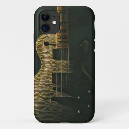 最高の奏者 Case-Mate iPhoneケース (裏面)