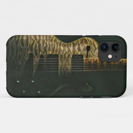 最高の奏者 Case-Mate iPhoneケース (裏面(横))
