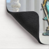 最高の女性法務 マウスパッド (コーナー)