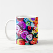 最高の女 コーヒーマグカップ (左)