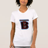 最高の女Tシャツ Tシャツ (正面)