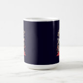 最高の妻 コーヒーマグカップ (中央)