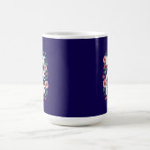 最高の妻 コーヒーマグカップ (中央)