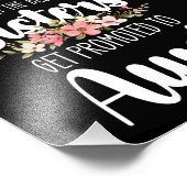 最高の姉妹だけが叔母に昇格する フォトプリント            (角)