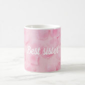 最高の姉妹 コーヒーマグカップ (中央)