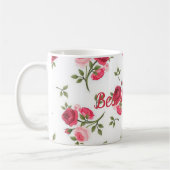 最高の姉妹 コーヒーマグカップ (左)