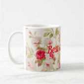 最高の姉妹 コーヒーマグカップ (左)