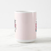 最高の姉妹 コーヒーマグカップ (中央)