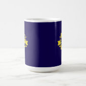 最高の姉妹 コーヒーマグカップ (中央)