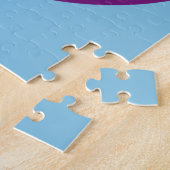 最高の姪 ジグソーパズル (側面)