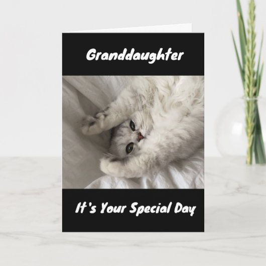 ***最高の娘***カードに対する今までの誕生日 カード (正面)