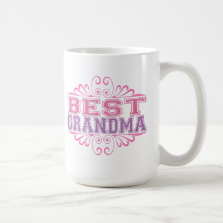 最高の婆 コーヒーマグカップ
