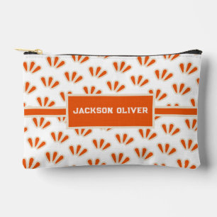 最高の子の学生ギフトプリントカットソーバッグ アクセサリーポーチ