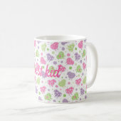 最高の子 コーヒーマグカップ (正面右)