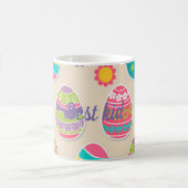 最高の子 コーヒーマグカップ (中央)