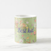 最高の子 コーヒーマグカップ (中央)