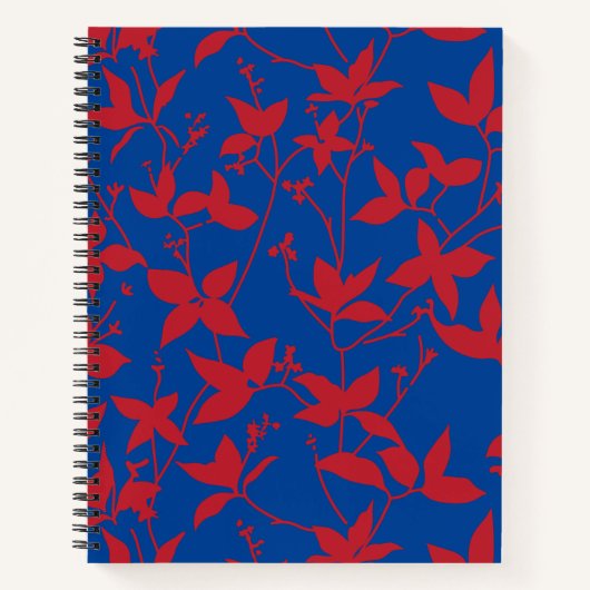 最高の学校およびオフィス用スパイラルノートブック ノートブック (正面)