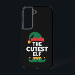 最高の小妖精や小人マッチングファミリークリスマス SAMSUNG GALAXY S22ケース<br><div class="desc">最高の小妖精や小人マッチングファミリークリスマス</div>