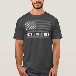 最高の常米国国旗 Tシャツ