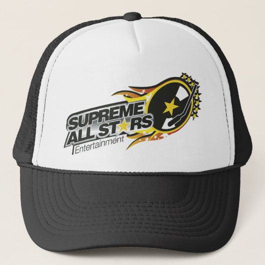 最高の帽子 キャップ (正面)