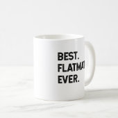 最高の平同級生 コーヒーマグカップ (正面右)