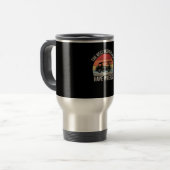 最高の店に車輪あり|フードタコトラックのギフト トラベルマグ (正面左)