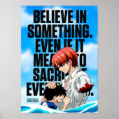 最高の引用文 ポスター (正面)