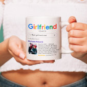 最高の彼女の検索結果と写真の面白グッズ コーヒーマグカップ