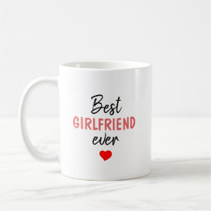 最高の彼女 コーヒーマグカップ