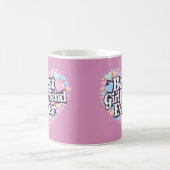 最高の彼女 コーヒーマグカップ (中央)