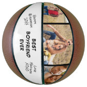 最高の彼氏の写真 バスケットボール (縦)