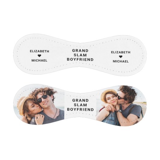 最高の彼氏の写真 野球ボール (パネル)