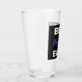 最高の彼氏 タンブラーグラス (右)