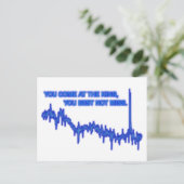 最高の恋しく思 ポストカード (スタンド正面)