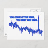 最高の恋しく思 ポストカード (正面/裏面)