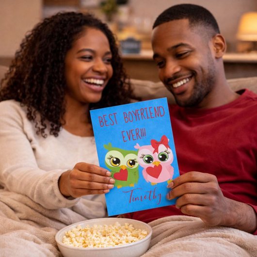 最高の恋人のバレンタインデー