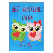 最高の恋人のバレンタインデー (正面)