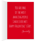 最高の恋人のバレンタインデー (内側 (右))