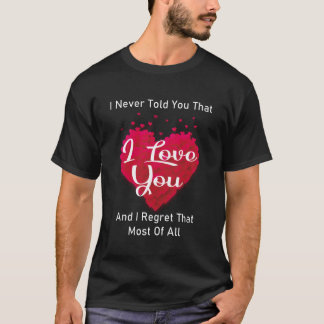 最高の愛の引用フレンド 神ライバルズ Tシャツ